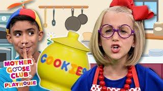 Johnny Johnny Yes Mama | MGC Funhouse