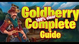 Goldberry part 1 | Klondike  The Lost Expedition Klondike Walkthroughs