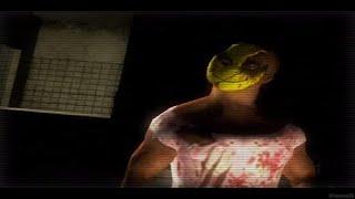 Manhunt 1 - All Cutscenes