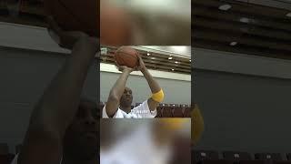 技術解析—投籃該如何壓腕？手指壓腕VS手掌壓腕#basketball #篮球 #篮球技巧