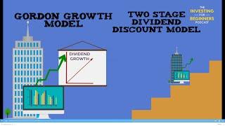 Dividend Discount Model: A Complete, Animated Guide