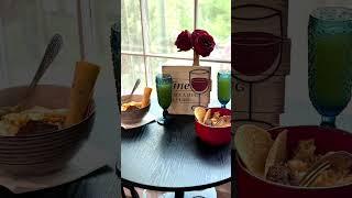 Joyful Spaces 