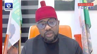 How We Will Re-Present Six-Year Single Term Bill - Ugochinyere | Politics Today