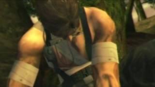 Metal Gear Solid - You're A Soldier Now. [HD]