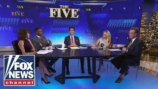 'The Five': Chicago residents rage at 'crooked Democrats'