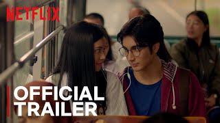 Geez & Ann | Official Trailer | Netflix