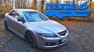 Mazda 6 MPS - Vorstellung! | VLOG