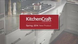 What's New for 2014 | Kitchen Craft Cabinetry