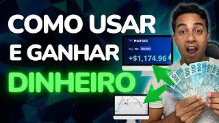 THIS SECRET INDICATOR WILL MAKE YOU EARN A LOT OF MONEY IN THE FUTURES MARKET USING IT IN THIS WA...