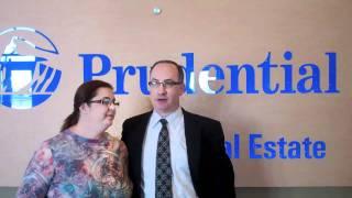 John Knosalla Prudential Realty Testimonial - 12/29/2010