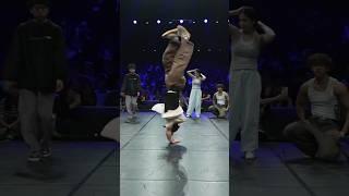 한국을 대표하는 비보이 댄서HEADY 2024배틀라인업 #dance #breaking