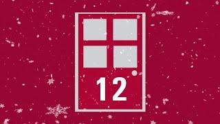 Weihnachten in der Chemiedidaktik: Türchen 12