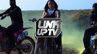 Ariez - Gold [Music Video] Link Up TV