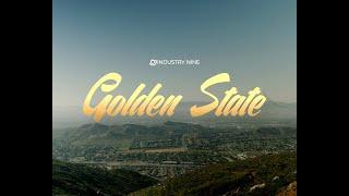 Golden State - Jaxson Riddle