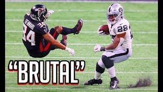 NFL 'BRUTAL' Trucks of the 2020-2021 Season || ᕼᗪ