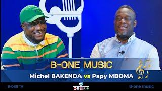B-ONE MUSIC