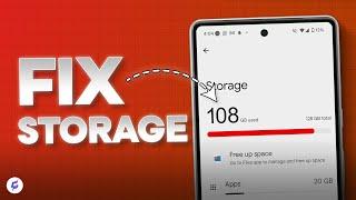 7 Quick Tips to Free Up Space on Your Android Phone