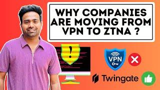 Zero Trust Networking tutorial for Beginners using Twingate | Secure Cloud Resources like a Pro