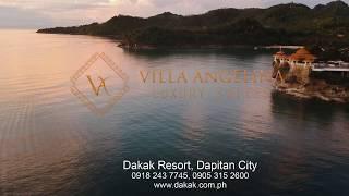 Villa Angelina Luxury Suites - Dakak