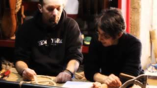 L'atelier matelotage de la Corderie Royale, du tous publics au sur mesure (témoignage)
