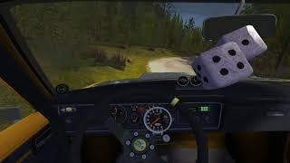 My Summer Car - Как доехать до магазина?