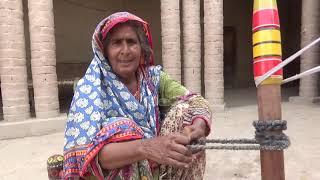 How To Make Butter and Lassi in Village | Traditional Style Village Life | Abdul Majeed Batti