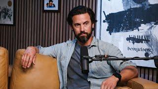 "Be a good father. Be a good husband." | MILO VENTIMIGLIA discusses Jack Pearson