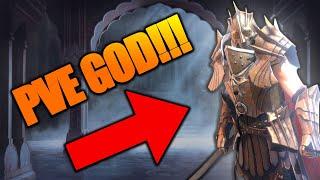 HE IS A PVE GOD! - TOMB LORD SHOWCASE | Raid: Shadow Legends