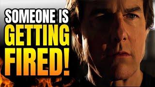 Mission Impossible Final Reckoning Is Getting Someone Fired | Skydance Merger | PARA Stock