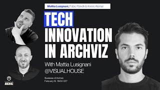 How VisualHouse became a $10M business: ArchViz, Real Estate & Digital Twins