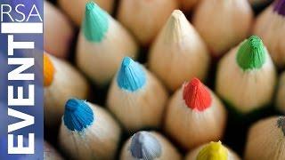RSA Replay: What’s the Point of Creativity at University?