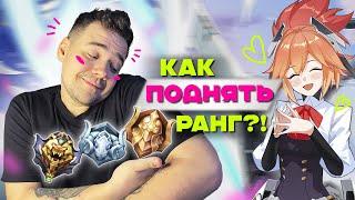 [Как поднять ранг] Роли и ожидания от ролей в Mobile Legends. Как играть лучше?