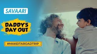 Hourly Local Cabs – Unlimited Stops, One Savaari #makeitaroadtrip