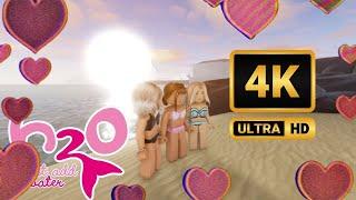4K QUALITY ROBLOX: H2O Just Add Water | Season 2 Episode 26 : Unfathomable