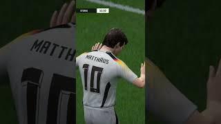 Goal today #fconline #fifaonline4 #fifaonline
