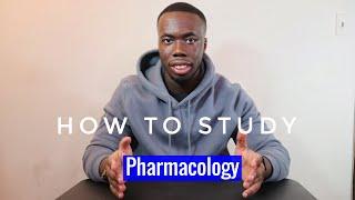 How to Study Pharmacology Effectively Using Quizlet