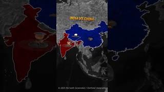 What if India and China Clash in 2025?