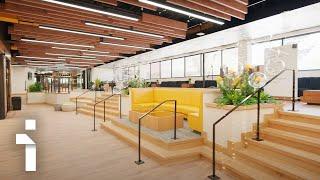 Grand Opening of Lifeway's New Teaming Space | April 17, 2023