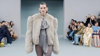 Acne Studios | Fall Winter 2025/2026 | Paris Fashion Week