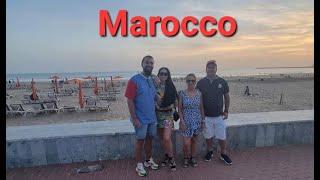 Cossacossa MAROCCO