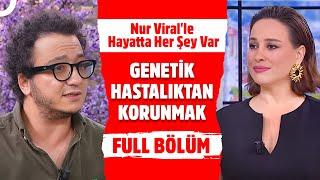 Nur Viral'le Hayatta Her Şey Var | 8 Ekim 2024