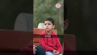 Bro is 7 and 70 at the same time | ScoopWhoop