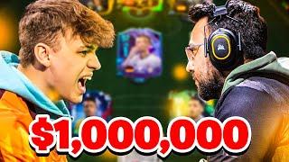 $1,000,000 TOURNAMENT Vs MSDOSSARY!!