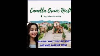 camella homes ormoc city leyte visayas area those interested message me in my fb account messenger