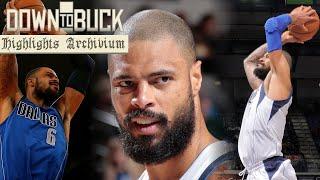 Tyson Chandler All 179 Dunks Full Highlights (2014-2015 Season Dunkilation)