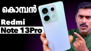 Redmi Note 13Pro Unboxing Malayalam. Redmi Note 13Pro Detailed video. #collab #redmi