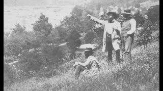 Rare Photos of Harpers Ferry and The Potomac River Before The Civil War (1859-1861)