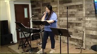 Youth Sunday Morning Service 10/10/2021 @10:00 AM