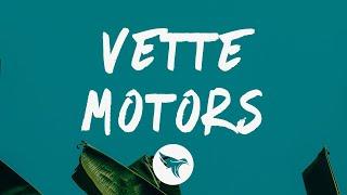 NBA Youngboy - Vette Motors (Lyrics)