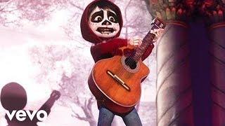 Anthony Gonzalez, Antonio Sol - The World Es Mi Familia (From "Coco")